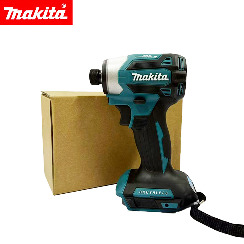 Makita DTD173 18V Brushless Im - огляд і ціна Power Tools Battery Repair