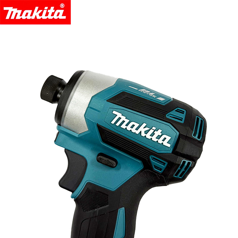 Makita DTD173 18V Brushless Im - огляд і ціна Power Tools Battery Repair