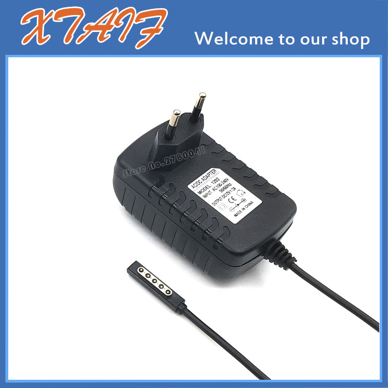 EU/US/UK/AU Plug Power Supply  - огляд і ціна Power Tools Microsoft