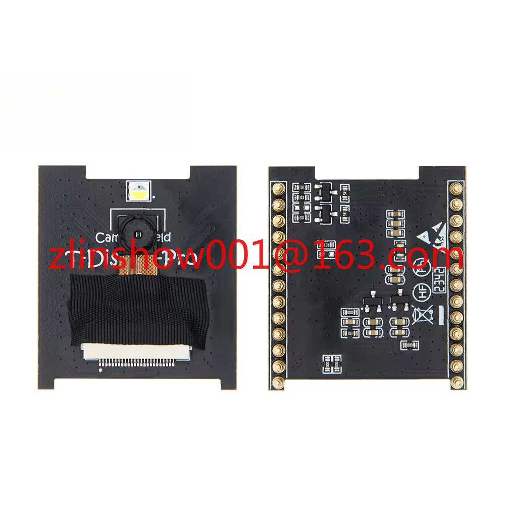 T-Display S3 Pro Camera Expans - огляд і ціна Power Tools Images