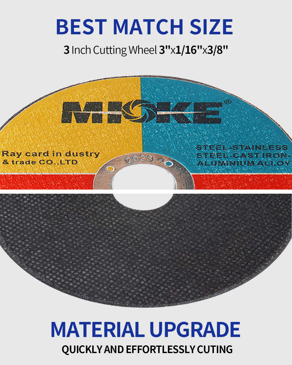 4.5 Inch 115mm Circular Saw Bl - огляд і ціна Angle Grinder 4.5