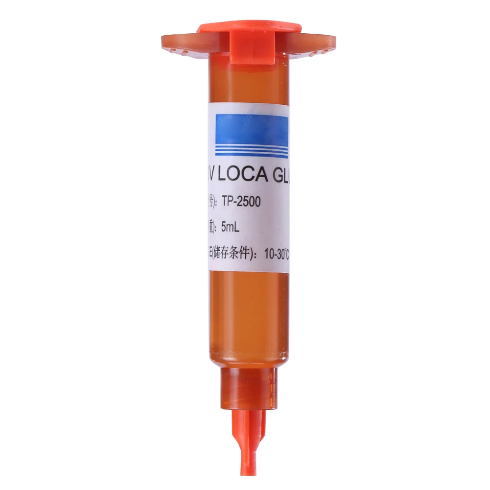 10ml UV Glue Optical Clear Adh - огляд і ціна Power Tools Battery Repair
