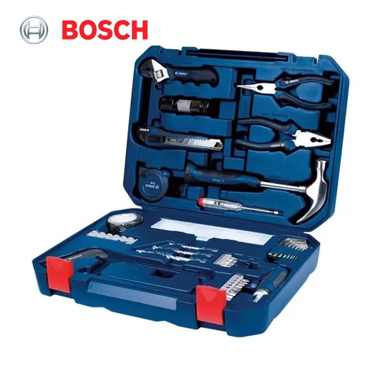 BOSCH 2607002789 108 PCS of Ho - огляд і ціна Power Tools And Hand Tools