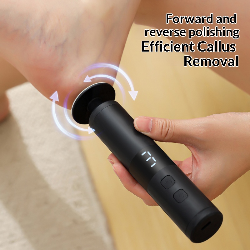 Electric Foot Callus Grinder R - огляд і ціна Power Tools Sander