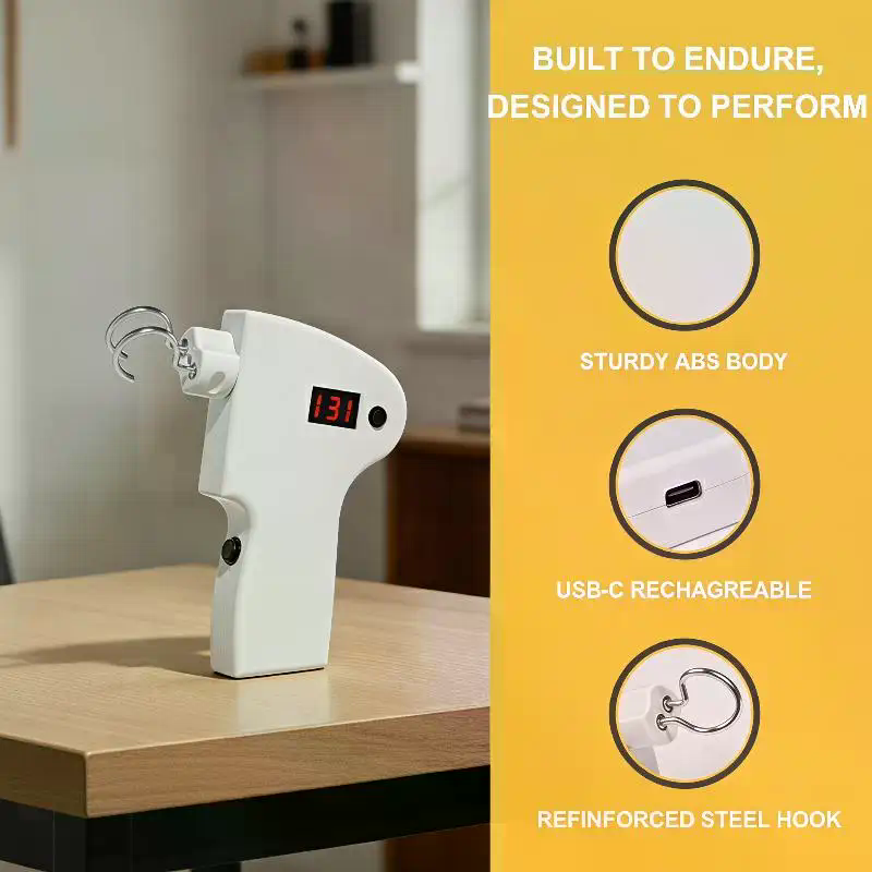 Electric Rubber Band Winder Po - огляд і ціна Power Tools Band