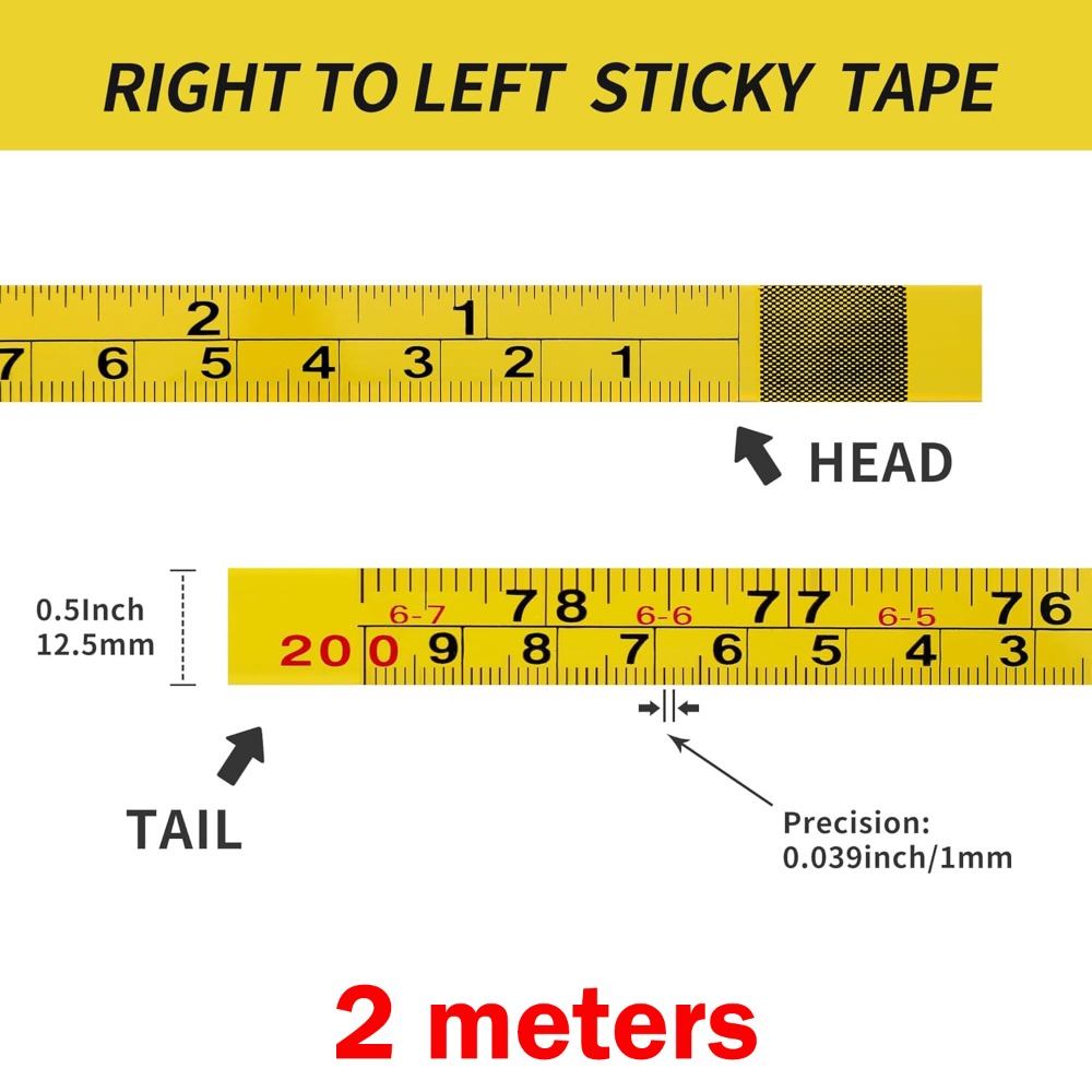 Self-Adhesive Measuring Tape I - огляд і ціна Scroll Saw Bench