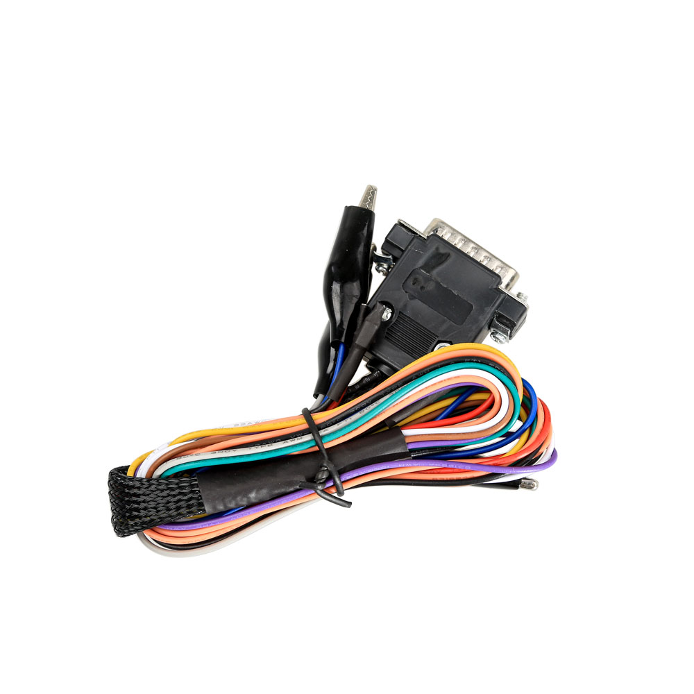 Full Set ECU Chip Tuning Tool  - огляд і ціна Power Toolbox