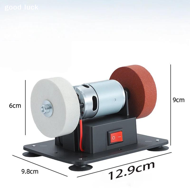 1Pcs Electric Bench Grinder Sa - огляд і ціна Power Tools Sander