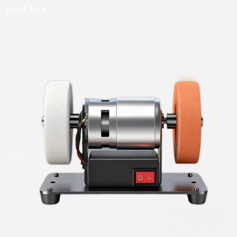 1Pcs Electric Bench Grinder Sa - огляд і ціна Power Tools Sander