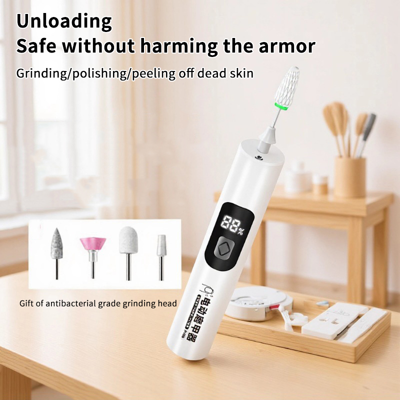 1Set Wireless Nail Drill 35000 - огляд і ціна Power Tools Sander