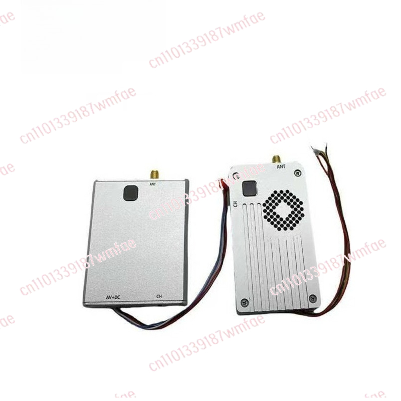 Image Transmission 12V Power S - огляд і ціна Power Tools Images