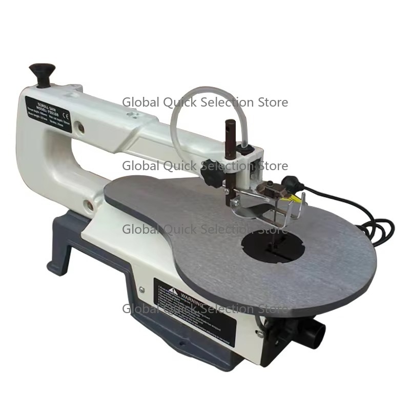 Scroll Saw Blades Scroll Saw M - огляд і ціна Scroll Saw Bench