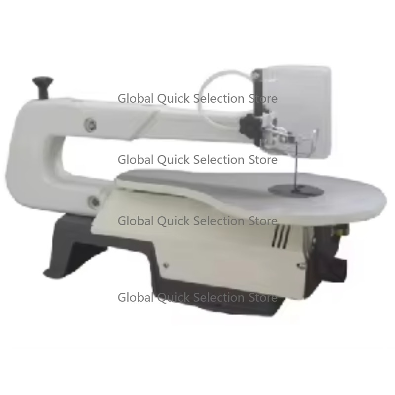 Scroll Saw Blades Scroll Saw M - огляд і ціна Scroll Saw Bench