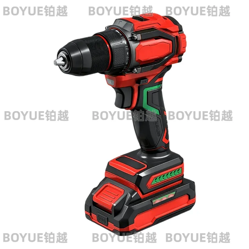 21V Cordless Brushless Electri - огляд і ціна Power Tools Combo Kits