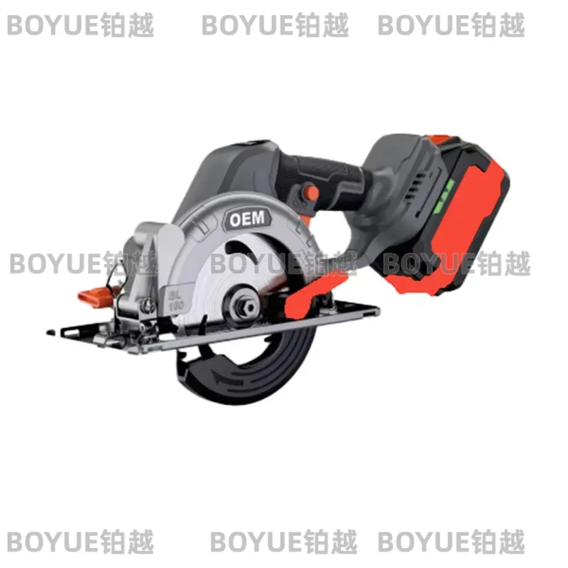 21V Cordless Brushless Electri - огляд і ціна Power Tools Combo Kits
