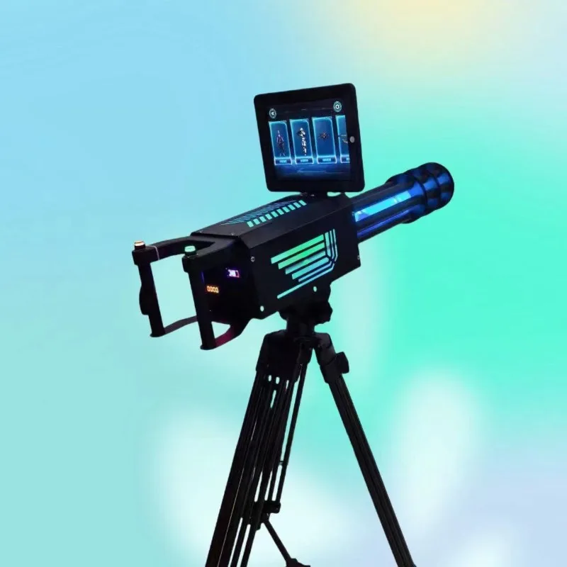 AR black technology intelligen - огляд і ціна Power Tools World