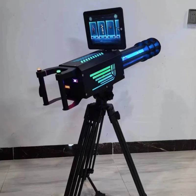 AR black technology intelligen - огляд і ціна Power Tools World