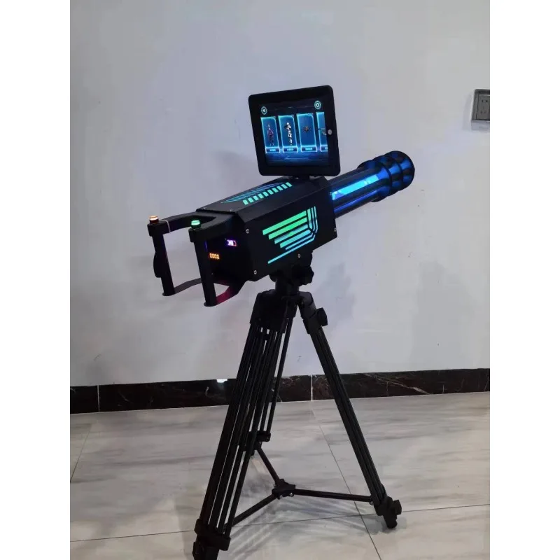 AR black technology intelligen - огляд і ціна Power Tools World