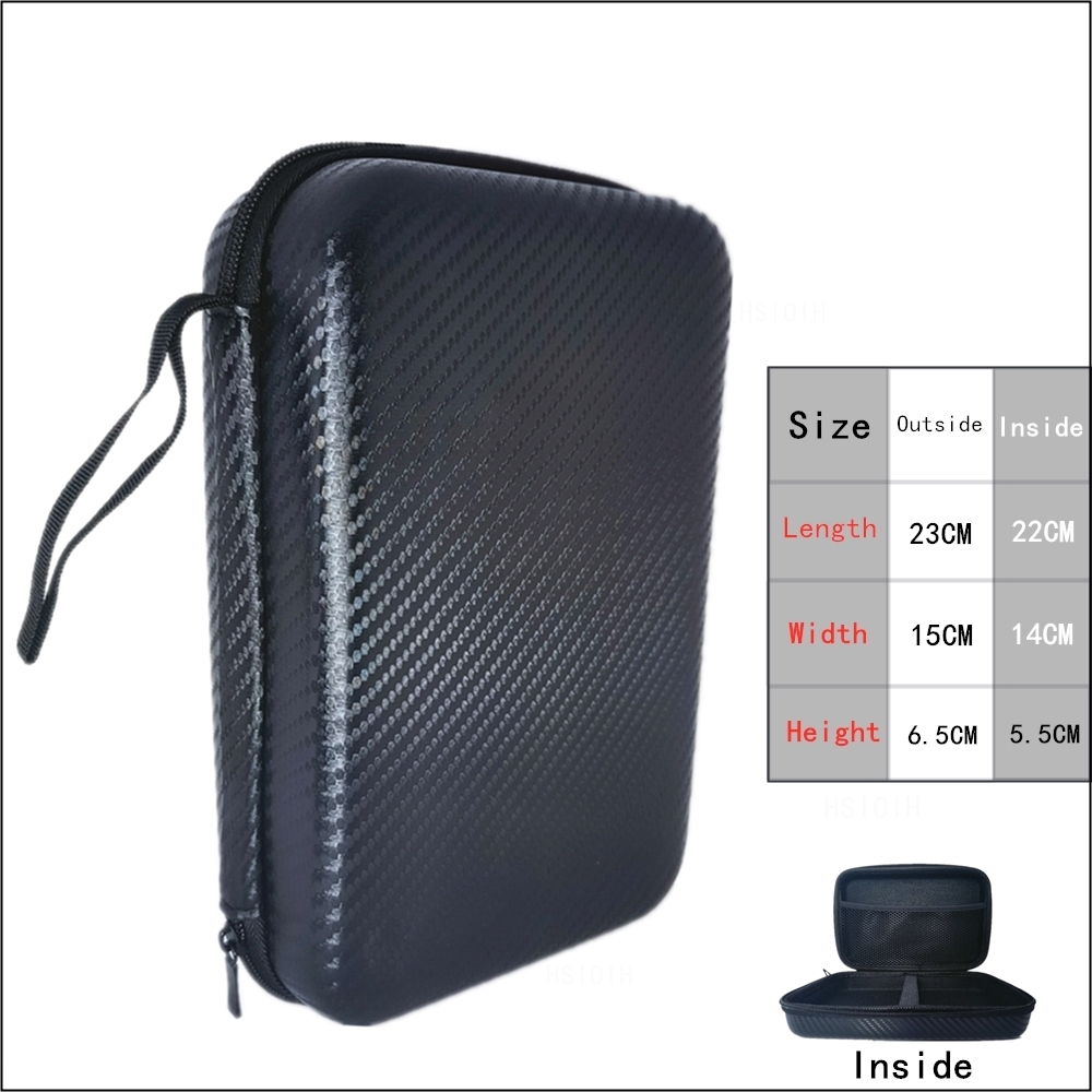 Big Digital Multimeter Bag Too - огляд і ціна Power Toolbox