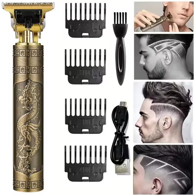 Electric Hair Clipper for Men  - огляд і ціна Power Tools Battery Repair