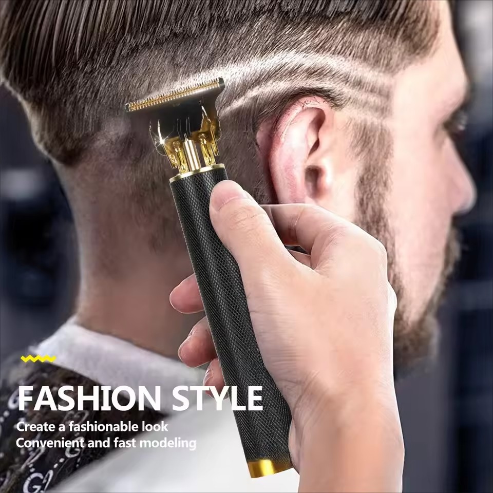 Electric Hair Clipper for Men  - огляд і ціна Power Tools Battery Repair