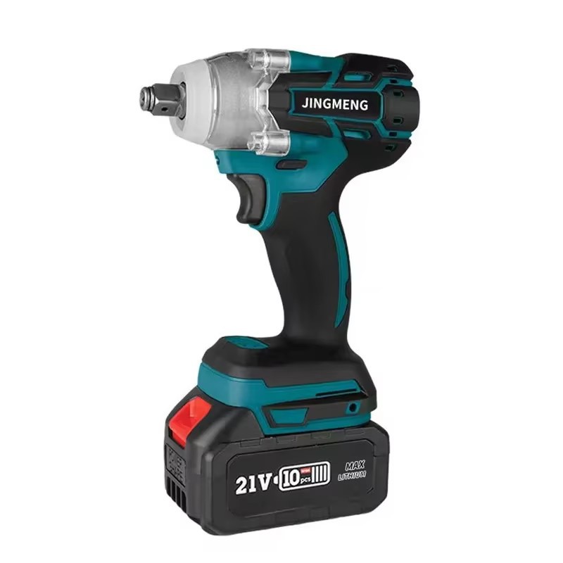 For 21V Makita TW285 520N.m Co - огляд і ціна Power Tools Sheets