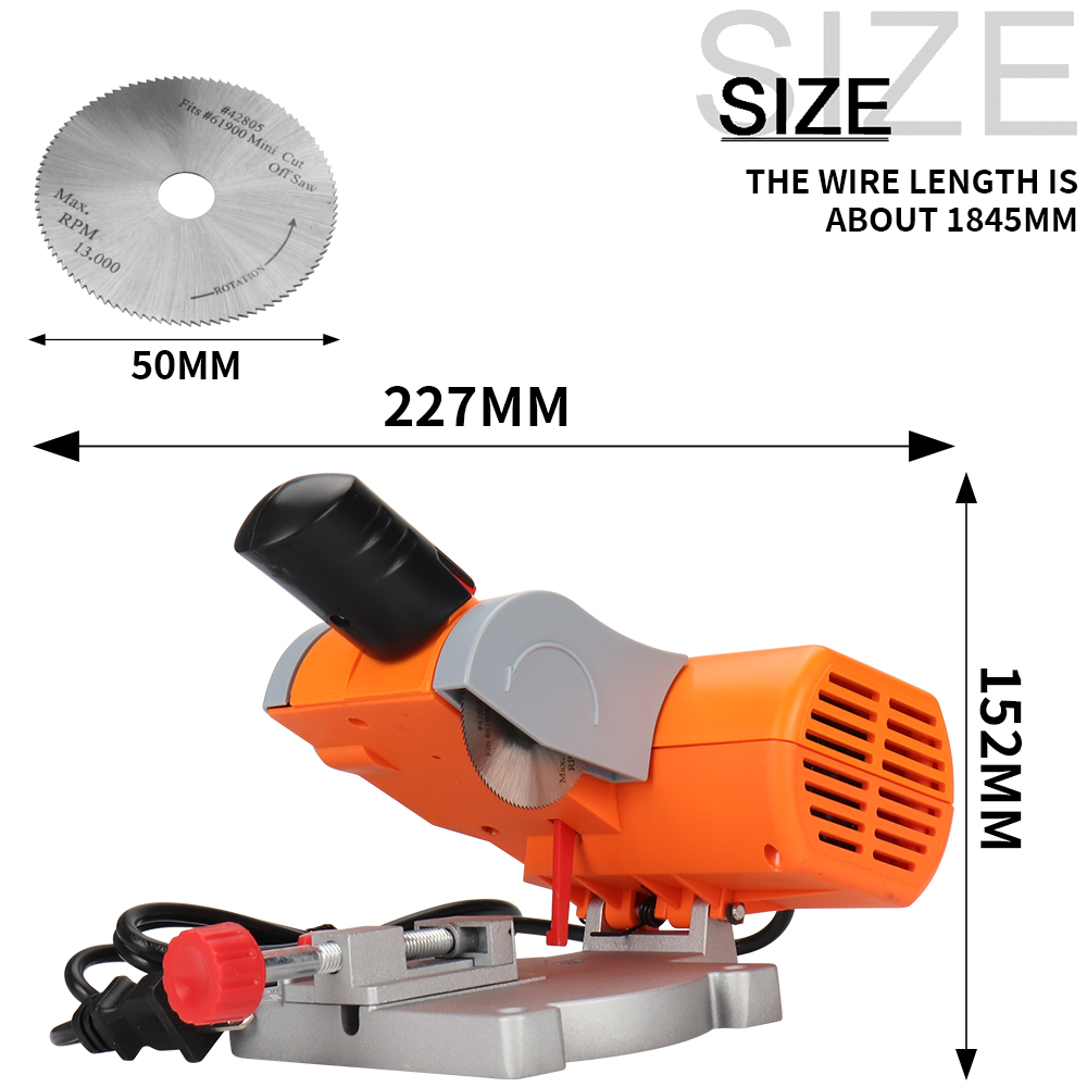 2inch 45 Degree Mini Cutting M - огляд і ціна Scroll Saw Bench