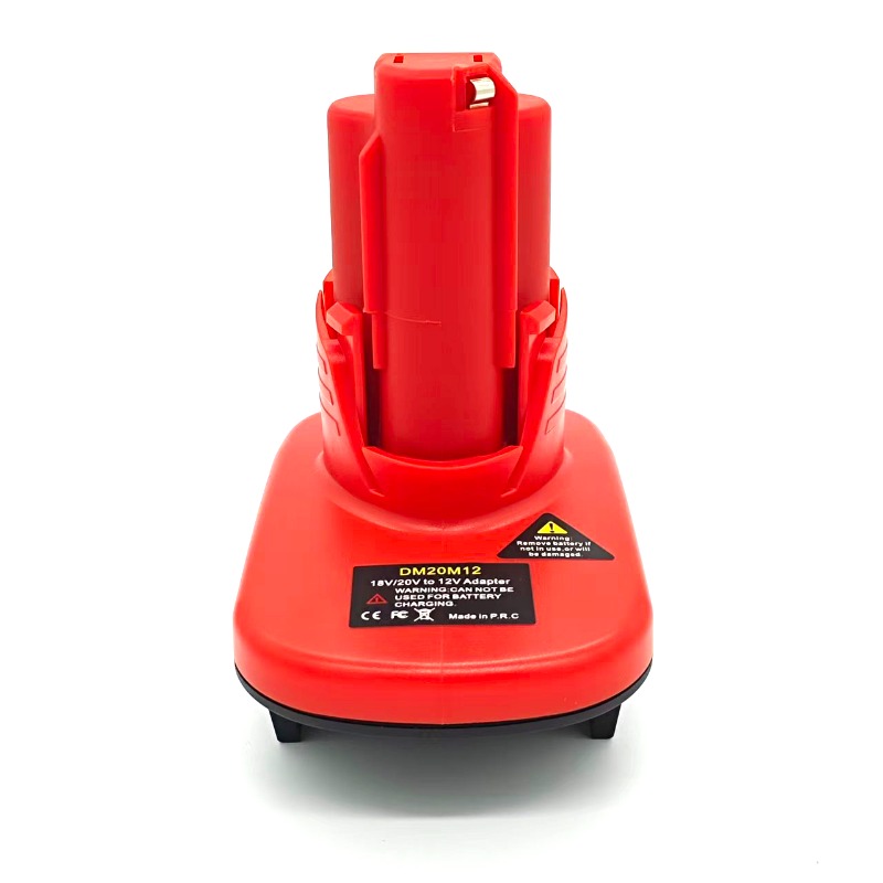 Adapter for Makita/Milwaukee/B - огляд і ціна Power Tools Ryobi
