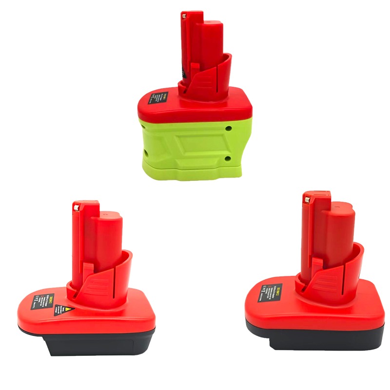 Adapter for Makita/Milwaukee/B - огляд і ціна Power Tools Ryobi