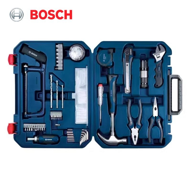 BOSCH 2607002789 108 PCS of Ho - огляд і ціна Power Tools And Hand Tools