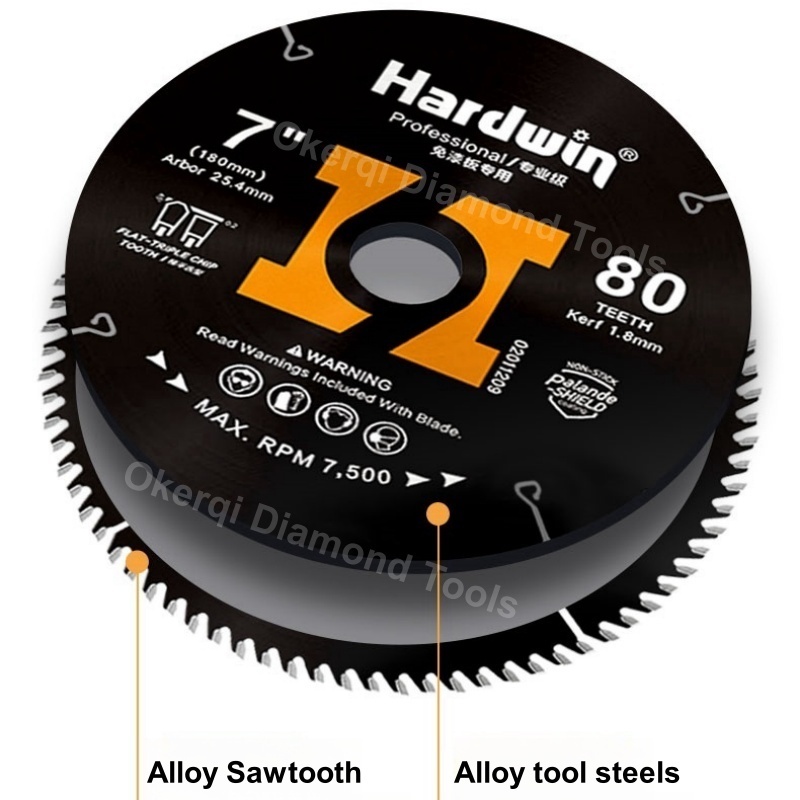 4/5/7/8/9 Inch Circular Saw Bl - огляд і ціна Angle Grinder 4.5