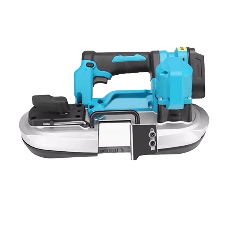 490W Portable Brushless Band S - огляд і ціна Power Tools Band