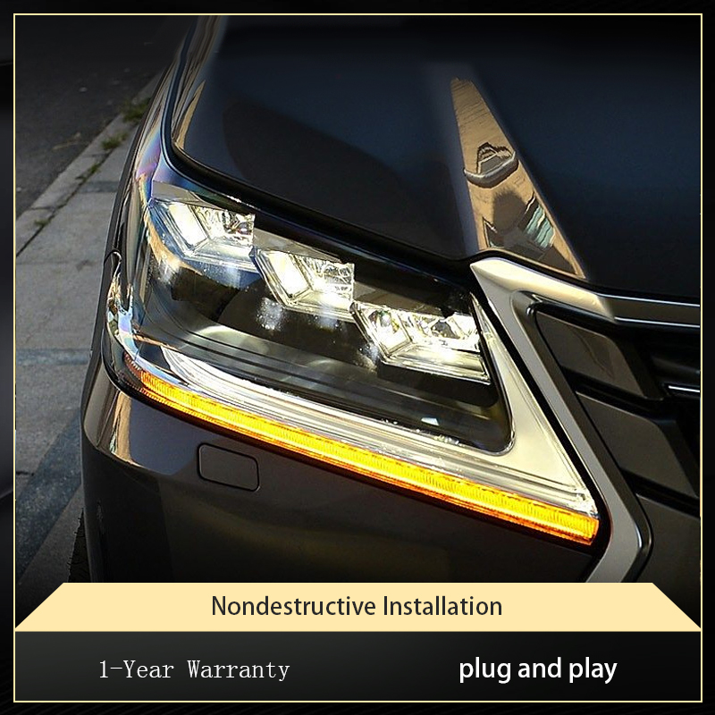 Powerful Headlights for Cars L - огляд і ціна Power Tools Band