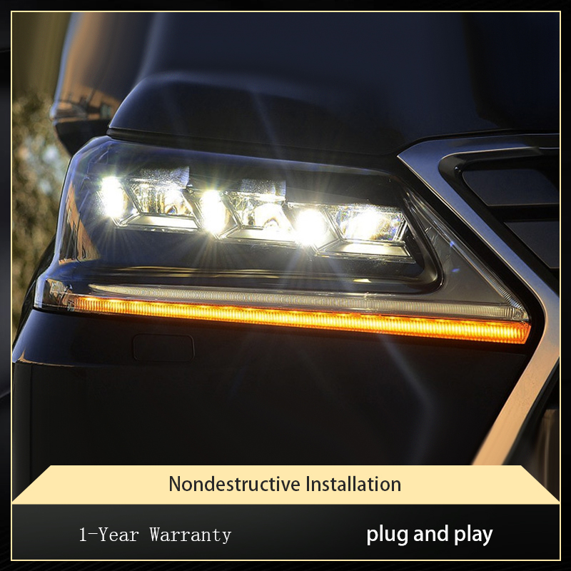Powerful Headlights for Cars L - огляд і ціна Power Tools Band