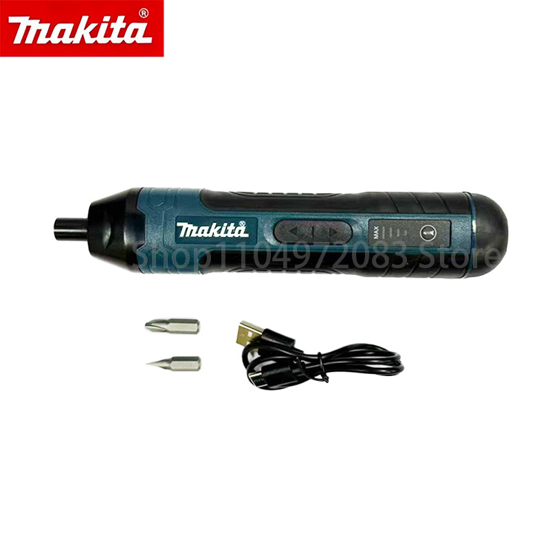 Makita Wireless Electric Screw - огляд і ціна Power Tools Battery Repair
