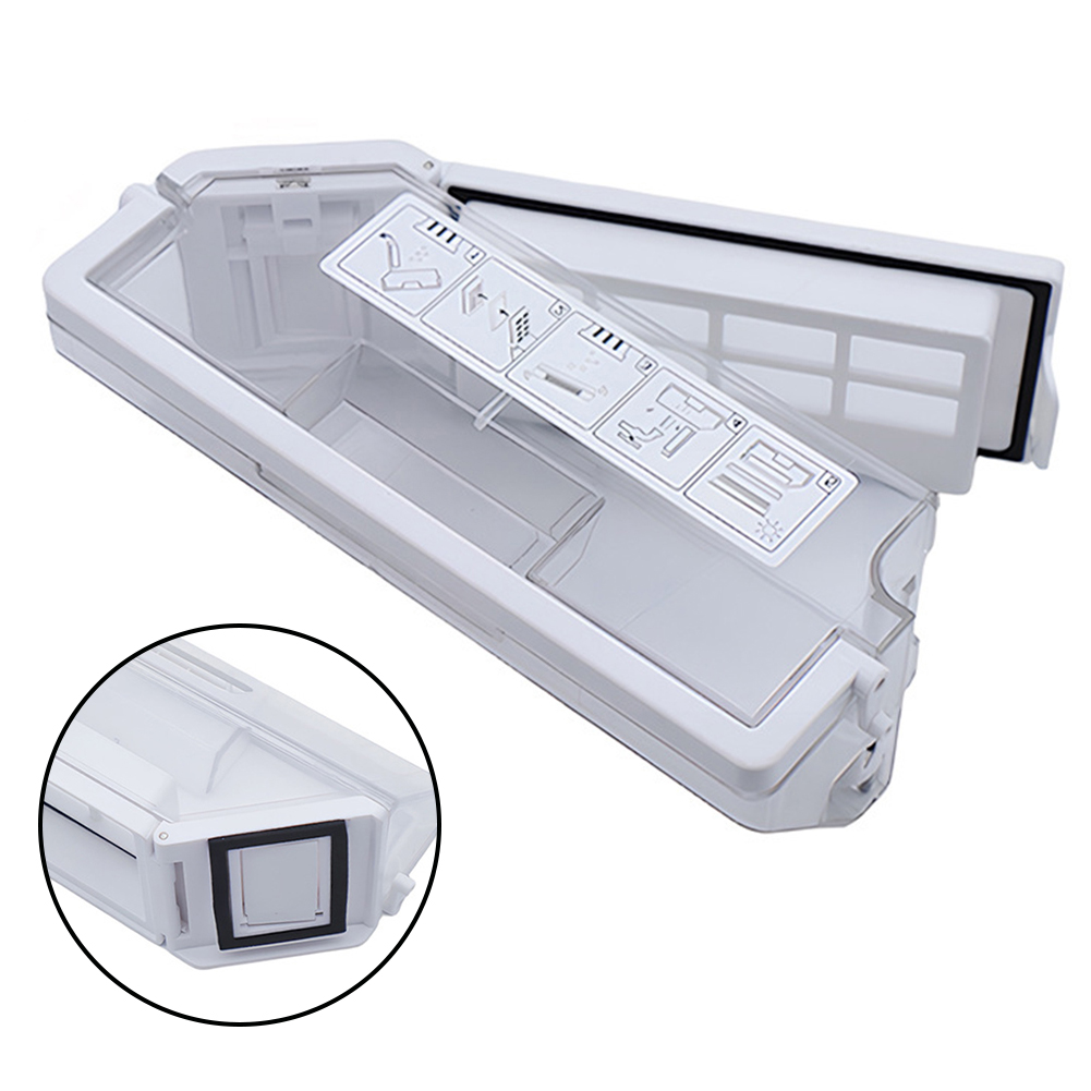 Replacement Dust Box For KK/YD - огляд і ціна Power Toolbox