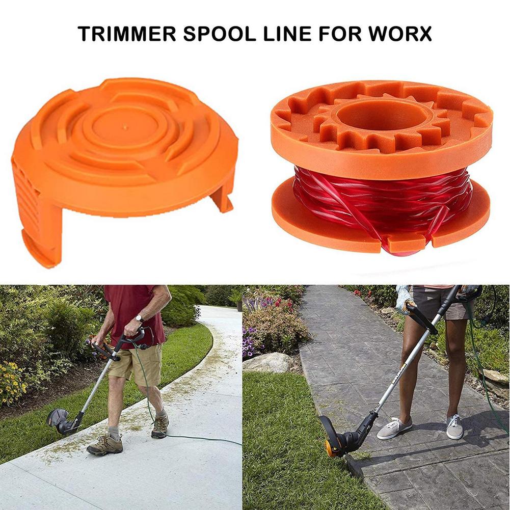 Replacement Trimmer Line Spool - огляд і ціна Power Tools List