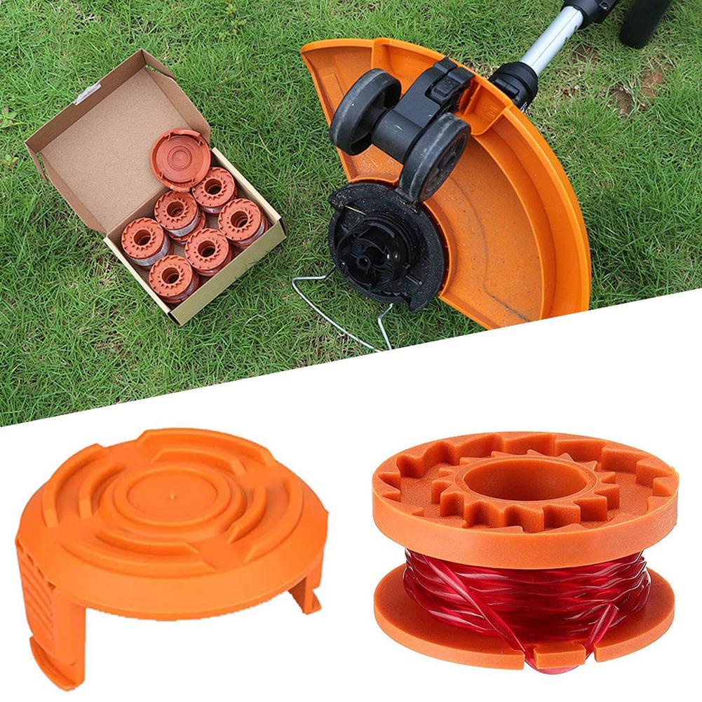 Replacement Trimmer Line Spool - огляд і ціна Power Tools List