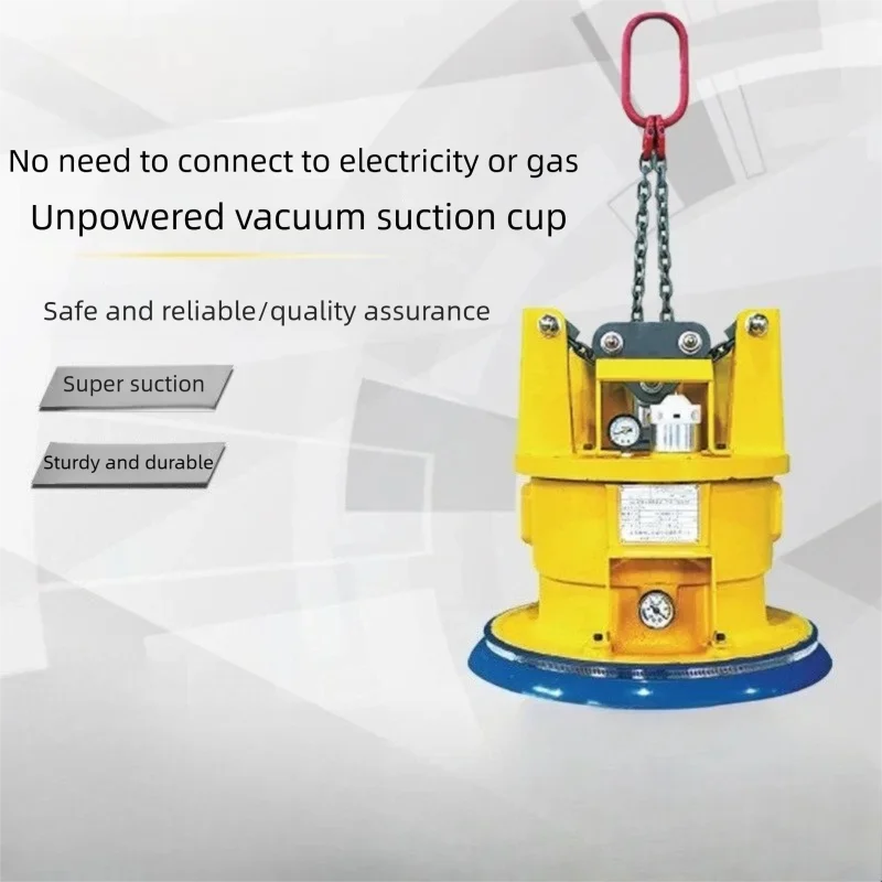Heavy Load Non-Powered Suction - огляд і ціна Power Tools Sheets