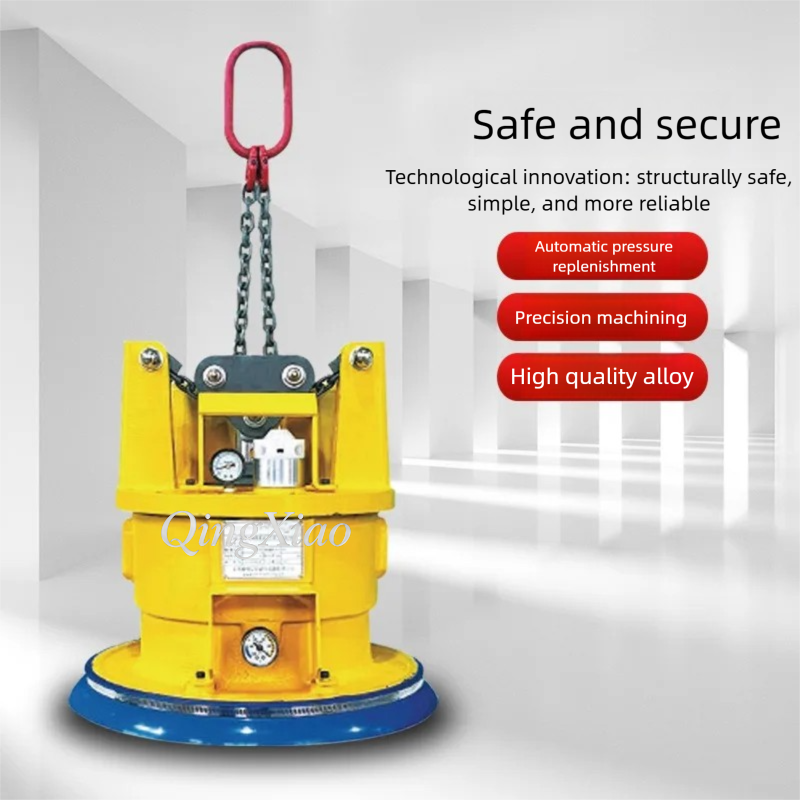 Heavy Load Non-Powered Suction - огляд і ціна Power Tools Sheets