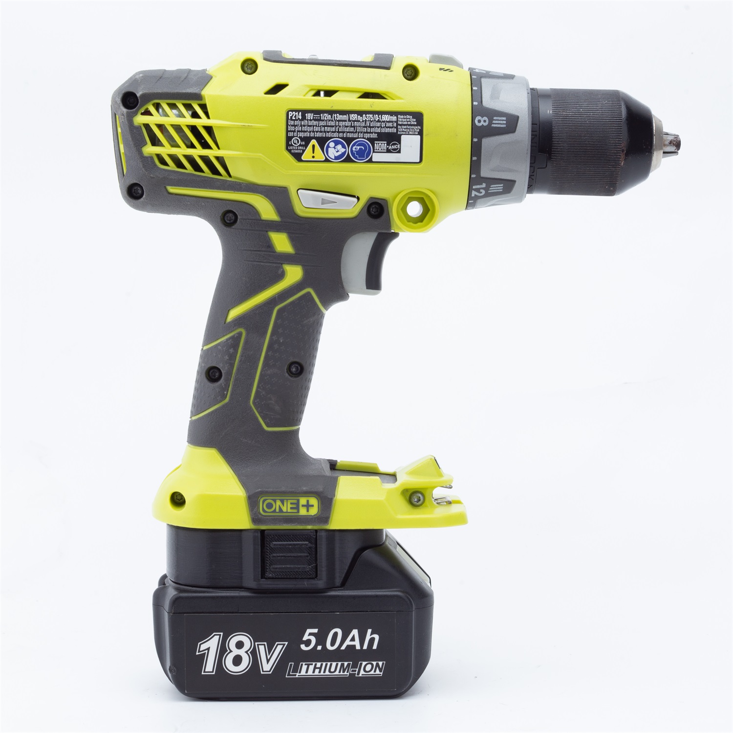 Cordless Portable Power Batter - огляд і ціна Power Tools Ryobi