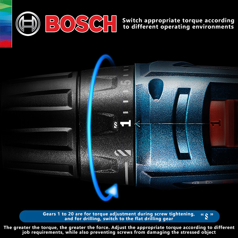 Bosch GSR 120-LI 12V Lithium E - огляд і ціна Power Tools For Woodworking