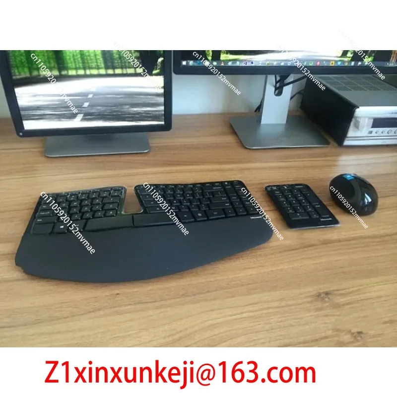 For Microsoft Sculpt Ergonomic - огляд і ціна Power Tools Microsoft
