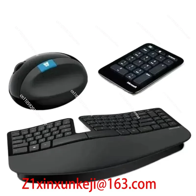For Microsoft Sculpt Ergonomic - огляд і ціна Power Tools Microsoft