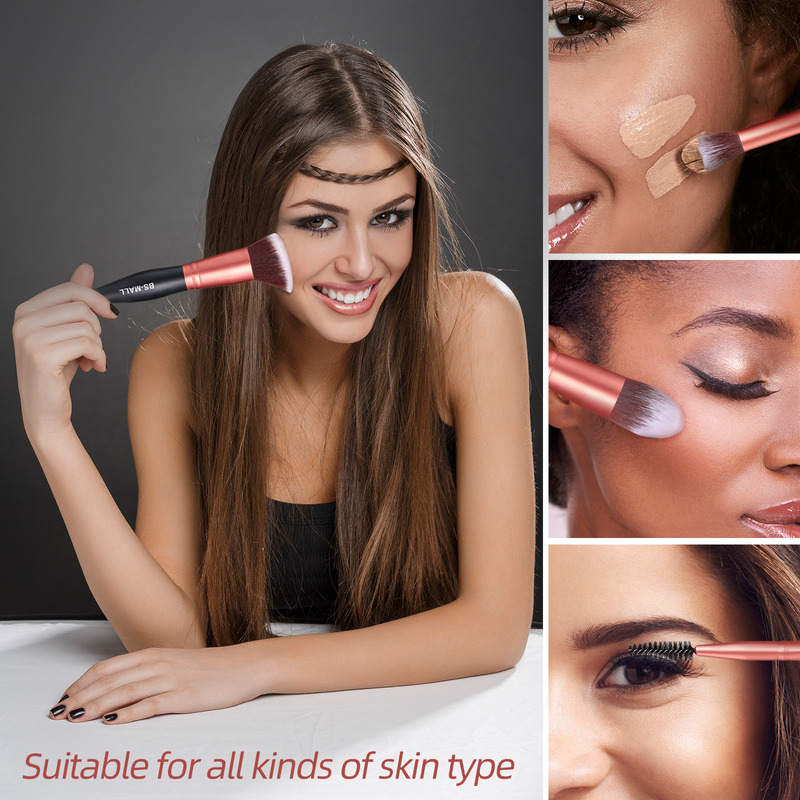 14-Piece Makeup Brush Set for  - огляд і ціна Power Tools Combo Kits