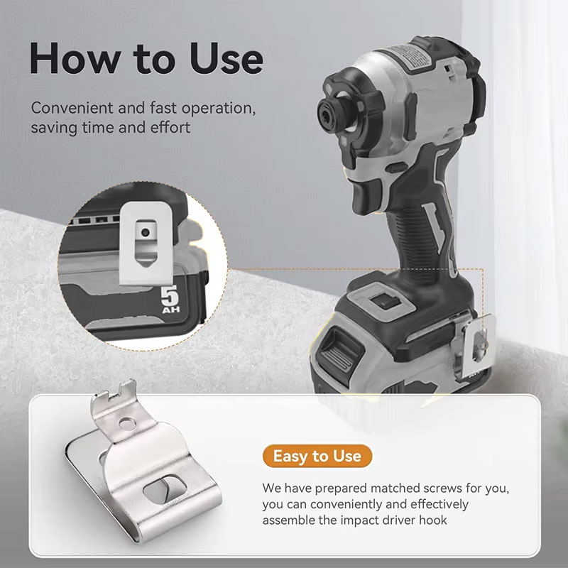 Electric Drill Belt Hook for D - огляд і ціна Power Tools Ryobi