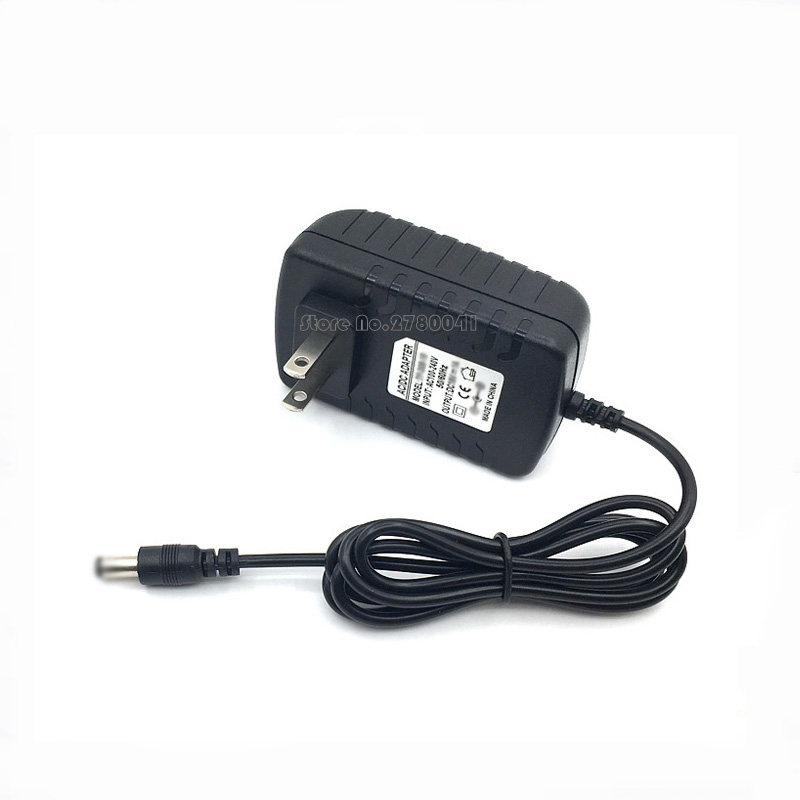 19V 1A AC Adapter for Lefant M - огляд і ціна Power Tools List