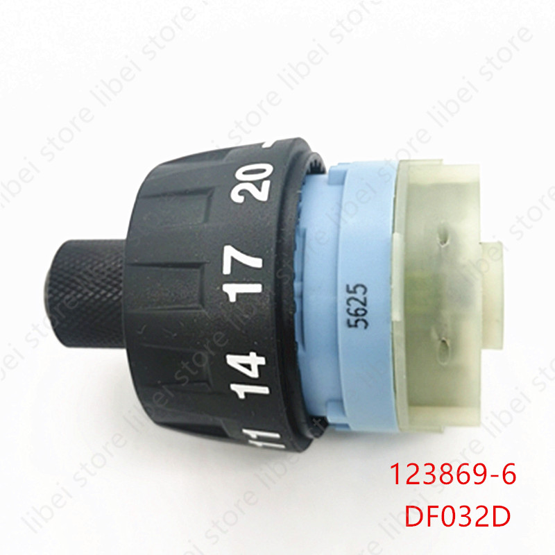 Gear Box 123869-6 Replace for  - огляд і ціна Power Tools Storage