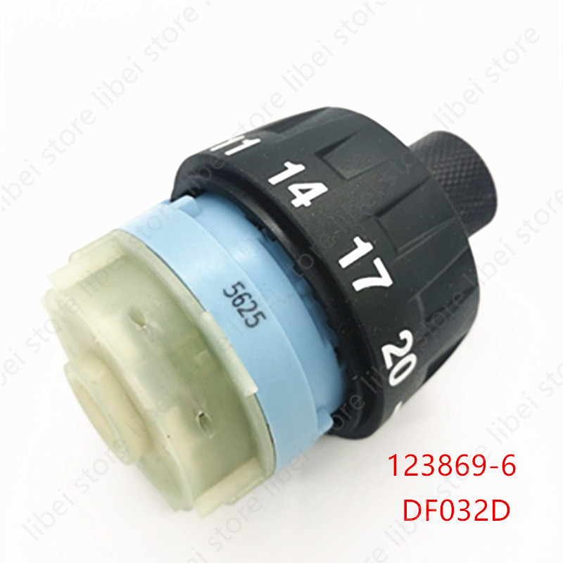 Gear Box 123869-6 Replace for  - огляд і ціна Power Tools Storage