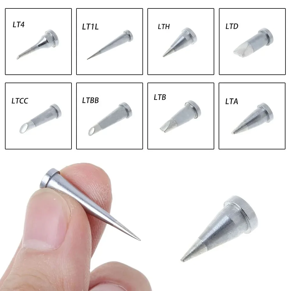 Soldering Iron Tip For Weller  - огляд і ціна Power Tools Ltd